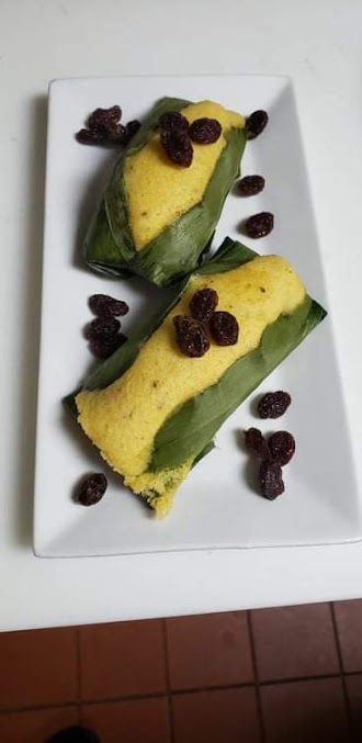 Photo El Rinconcito Restaurant Bakery Llc - 14
