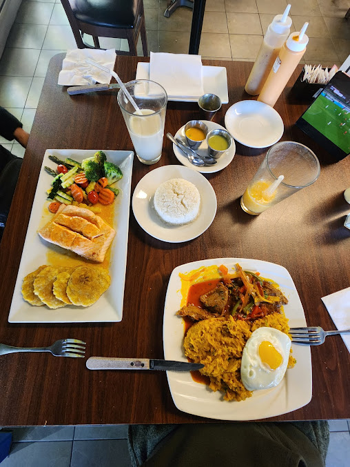 Photo El Rinconcito Restaurant Bakery Llc - 15