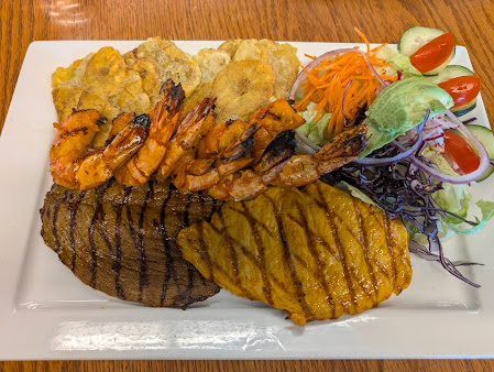 Photo El Rinconcito Restaurant Bakery Llc - 18