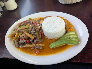 Photo El Rinconcito Restaurant Bakery Llc - 19