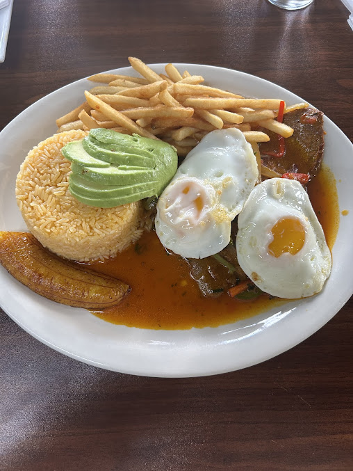 Photo El Rinconcito Restaurant Bakery Llc - 20