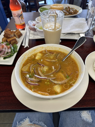 Photo El Rinconcito Restaurant Bakery Llc - 22
