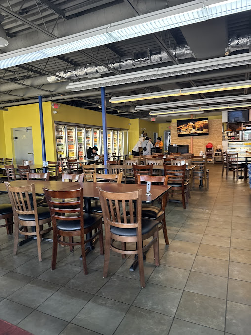 Photo El Rinconcito Restaurant Bakery Llc - 23