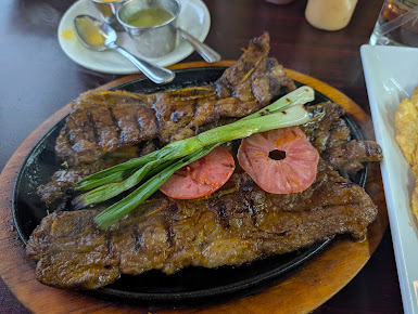 Photo El Rinconcito Restaurant Bakery Llc - 24