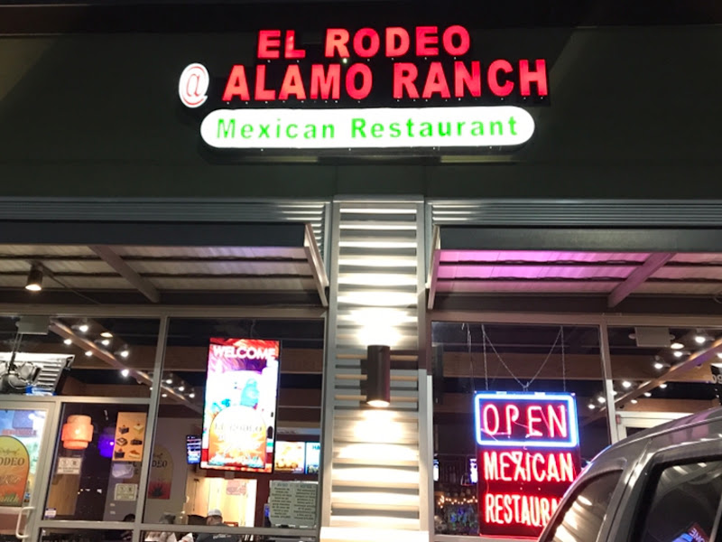 El Rodeo De Jalisco
