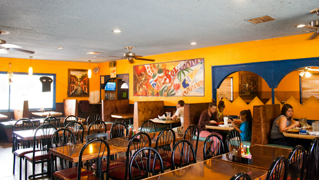 Photo El Rodeo Mexican Restaurant Robertsdale - 8