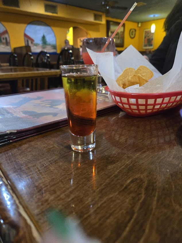 Photo El Rodeo Mexican Restaurant Robertsdale - 10