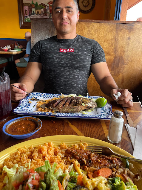 Photo El Rodeo Mexican Restaurant Robertsdale - 11