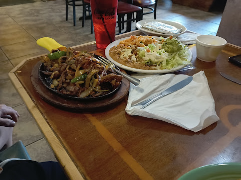 Photo El Rodeo Mexican Restaurant Robertsdale - 13