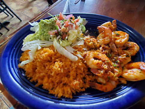 Photo El Rodeo Mexican Restaurant Robertsdale - 14