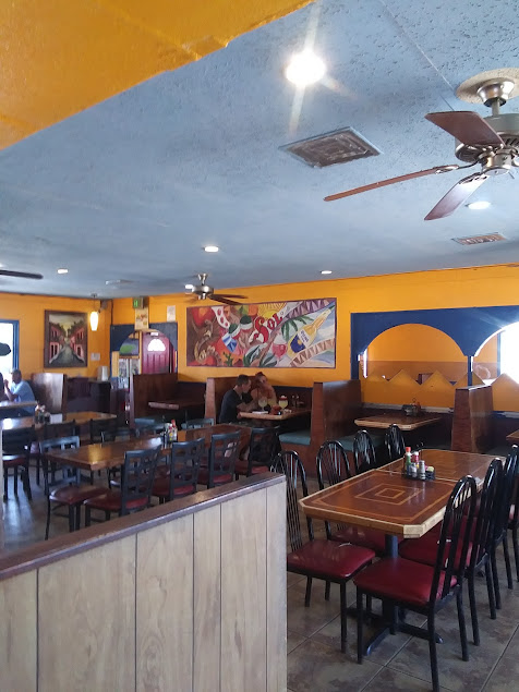 Photo El Rodeo Mexican Restaurant Robertsdale - 15