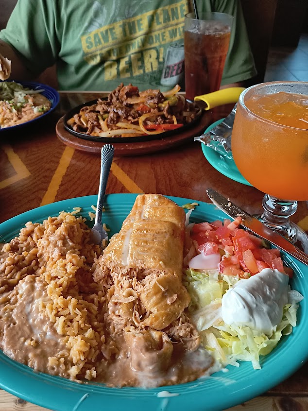 Photo El Rodeo Mexican Restaurant Robertsdale - 16