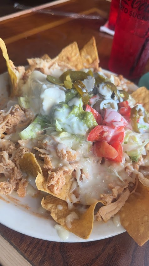 Photo El Rodeo Mexican Restaurant Robertsdale - 18