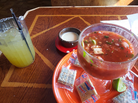 Photo El Rodeo Mexican Restaurant Robertsdale - 19