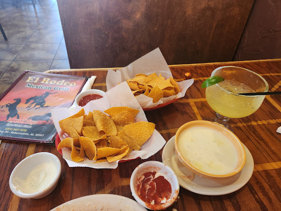 Photo El Rodeo Mexican Restaurant Robertsdale - 20