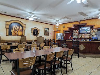 Photo El Rodeo Rocky Mount - 9