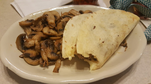 Photo El Rodeo Rocky Mount - 11