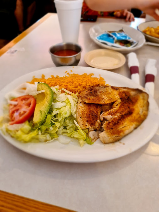 Photo El Rodeo Rocky Mount - 13