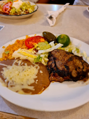 Photo El Rodeo Rocky Mount - 14