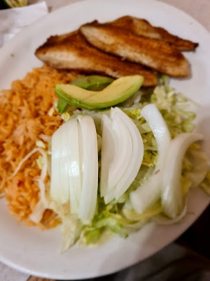 Photo El Rodeo Rocky Mount - 15