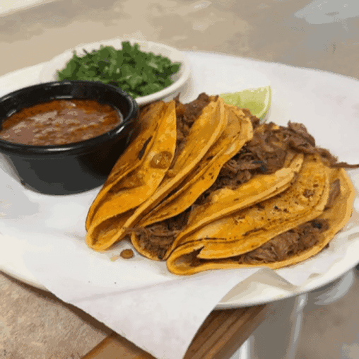 Photo El Rodeo Rocky Mount - 17