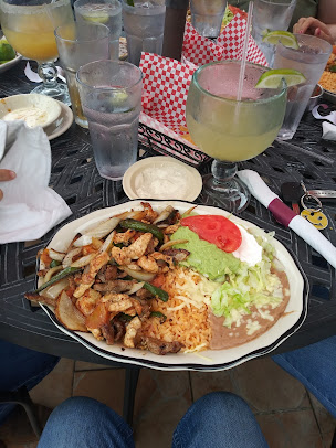 Photo El Rodeo Rocky Mount - 19
