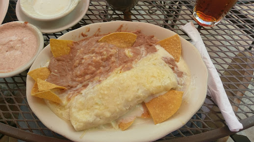 Photo El Rodeo Rocky Mount - 26
