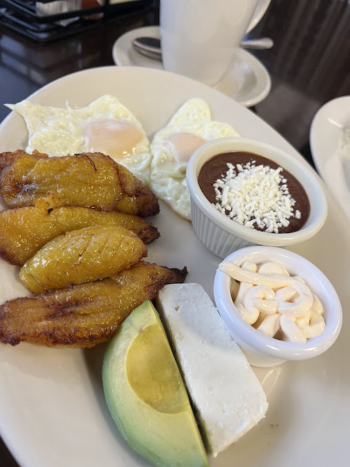 Photo El Sabor 5 Estrellas - 12