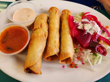 Photo El Sabor 5 Estrellas - 14