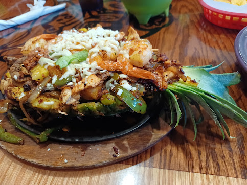 Photo El San Jose Mexican Restaurant - 8