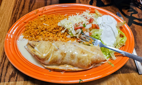 Photo El San Jose Mexican Restaurant - 9