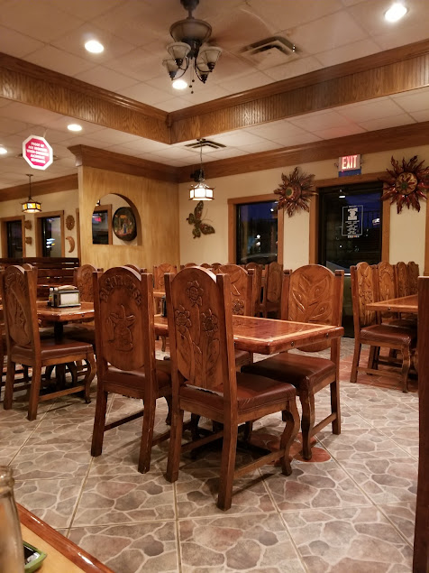 Photo El San Jose Mexican Restaurant - 10
