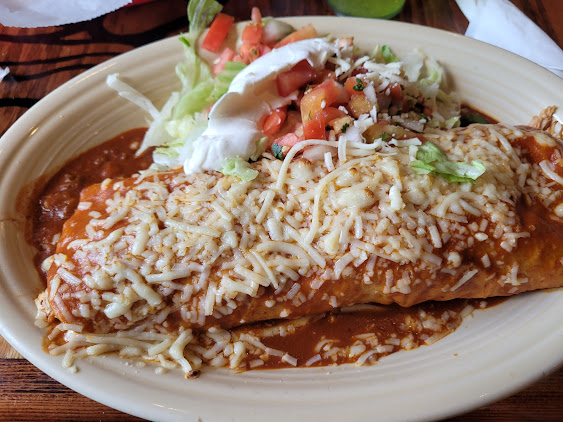 Photo El San Jose Mexican Restaurant - 11