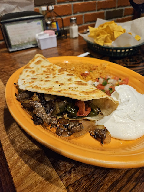 Photo El San Jose Mexican Restaurant - 12