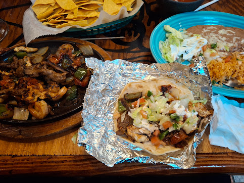 Photo El San Jose Mexican Restaurant - 16