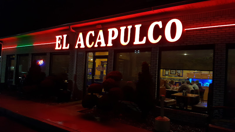 El San Jose Mexican Restaurant