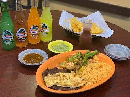 Photo El San Juan Mexican Restaurant - 11