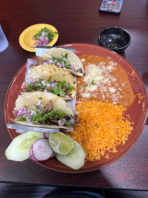 Photo El San Juan Mexican Restaurant - 13
