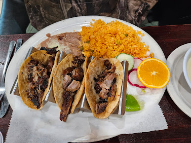 Photo El San Juan Mexican Restaurant - 16