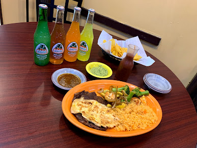 Photo El San Juan Mexican Restaurant - 18
