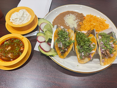 Photo El San Juan Mexican Restaurant - 22