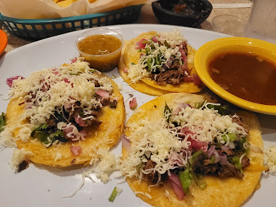 Photo El Sarape Mexican Restaurant - 11
