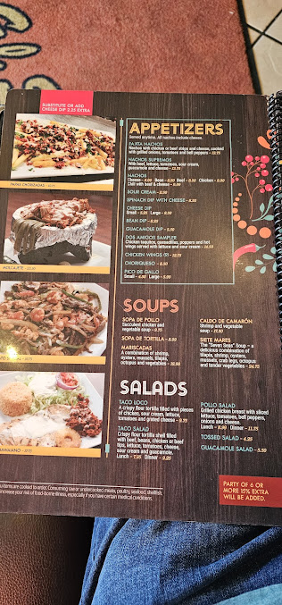 Photo El Sarape Mexican Restaurant - 18