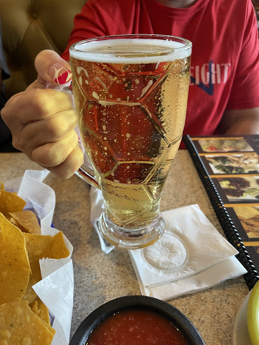 Photo El Sarape Mexican Restaurant - 20