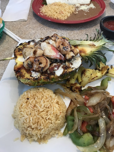 Photo El Sarape Mexican Restaurant - 21