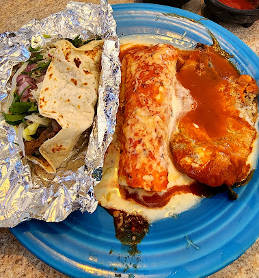 Photo El Sarape Mexican Restaurant - 27