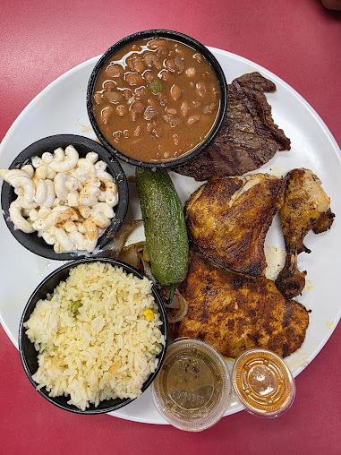 Photo El Senor Pollo De Kent - 7
