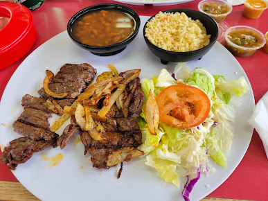 Photo El Senor Pollo De Kent - 8