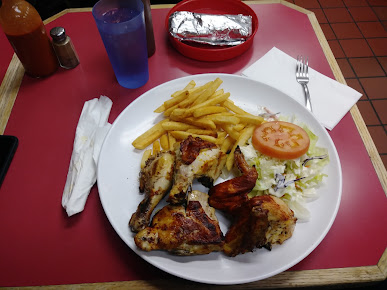 Photo El Senor Pollo De Kent - 10
