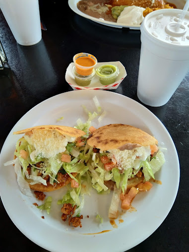 Photo El Senor Pollo De Kent - 14